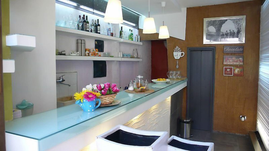 Food & Drinks 5, Antica Dimora San Girolamo, Agrigento