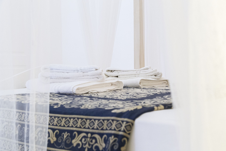 Bedroom 4, Casa Mamma Elvira, Lecce