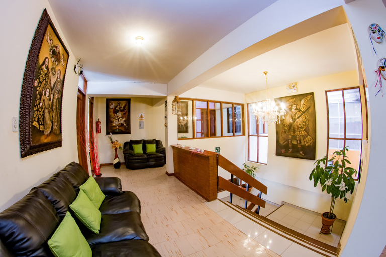 Others 5, Sonnenthal Bed & Breakfast Cusco, Cusco