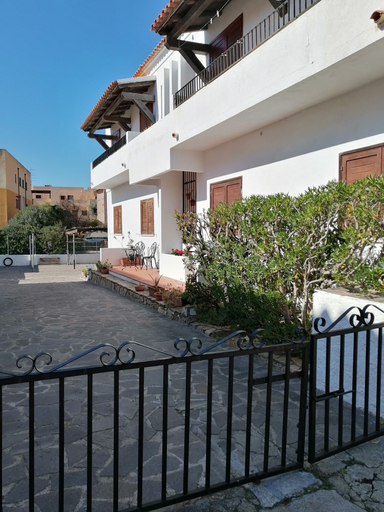 Exterior detail 4, Aria di Vacanza- Molara, Olbia-Tempio