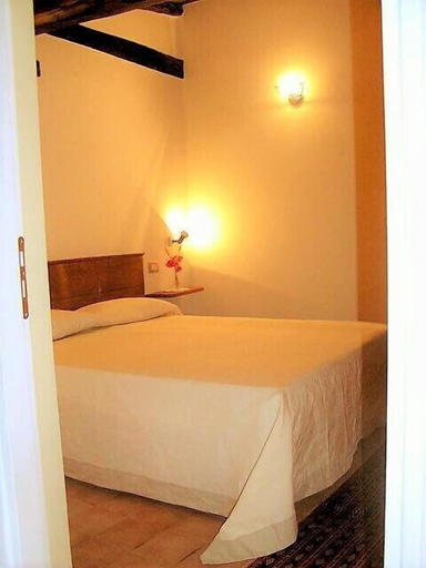 Bedroom 4, Residenza il Duomo, Vibo Valentia