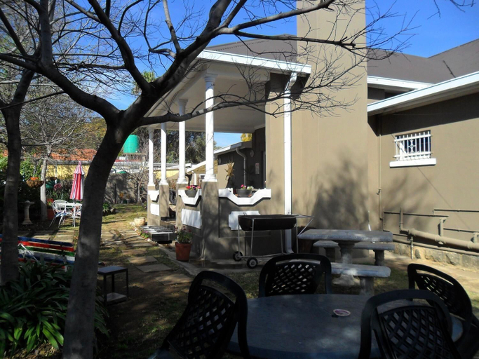 Food & Drinks 5, Convent Hill B and B, Uthukela