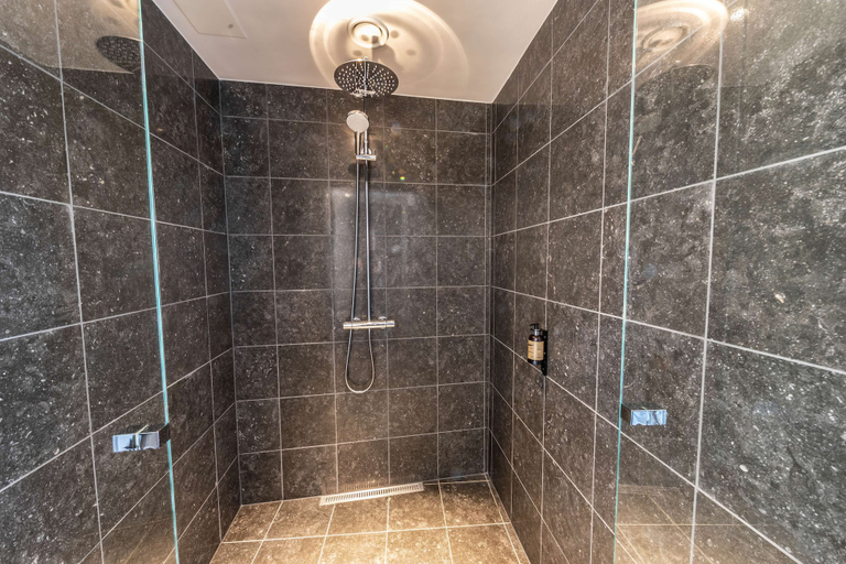 Bathroom 4, Best Western Plus Hotel Ilulissat