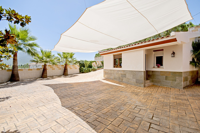 Exterior & Views 2, Cubo's Villa Bellavista de las Lomas, Málaga