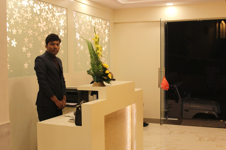 Others 5, Hotel Reeve Inn, Jaipur