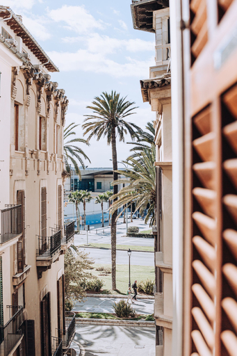 Exterior & Views 2, Ocho Suites & Kitchen, Baleares
