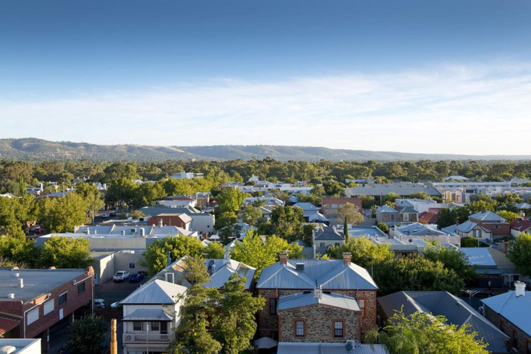 Others 5, Hume Serviced Apartments, Adelaide
