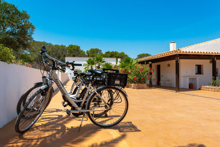 Exterior & Views 2, Es Pas Formentera Agroturismo, Baleares