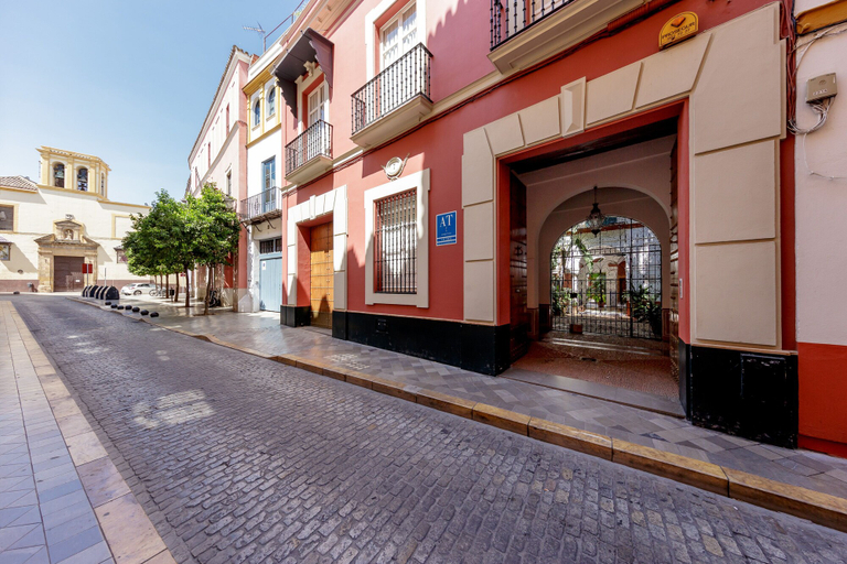 Exterior & Views 2, Casa Palacio San Jose, Sevilla