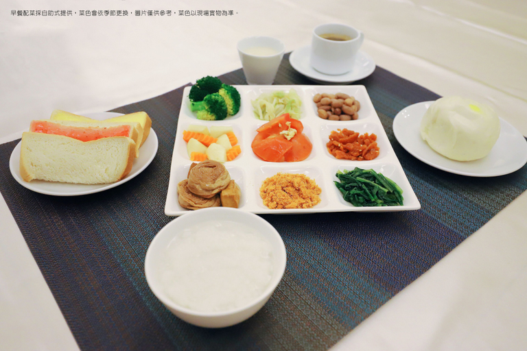 Food & Drinks, Gorgeous Hot Spring Resort, Taipei City