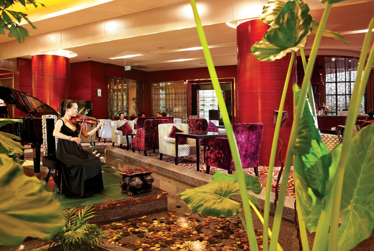 Food & Drinks 5, Yuloon Hotel Shanghai, Shanghai