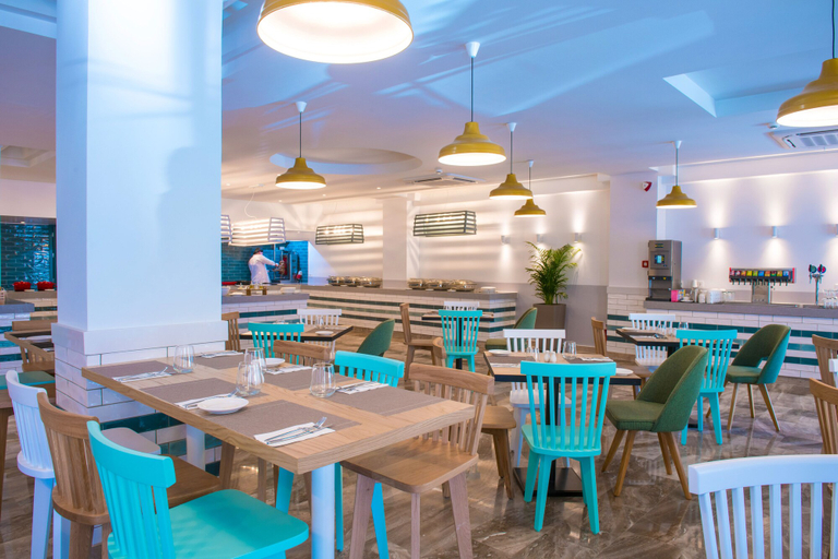Food & Drinks 5, Solimar Turquoise Adults Only - All Inclusive, Crete