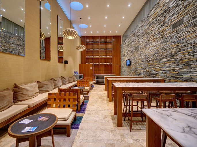 Food & Drinks 4, Nido x Palermo Soho Square, Distrito Federal