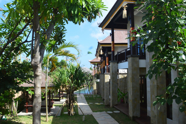 Exterior & Views 2, djabu Canggu Beach Villa, Badung