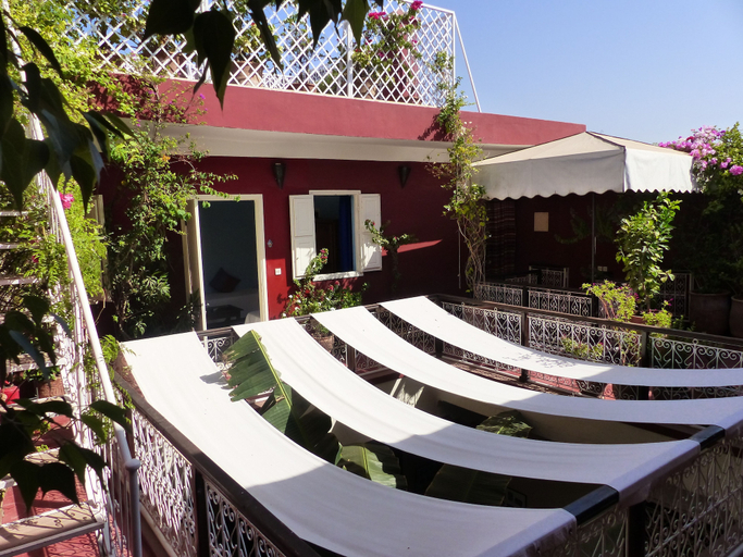 Exterior & Views 2, Riad Marhbabikoum, Marrakech