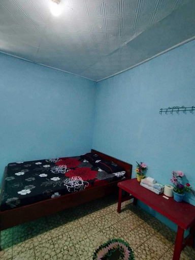 Bedroom 2, New oliviahomestay, Banyuwangi