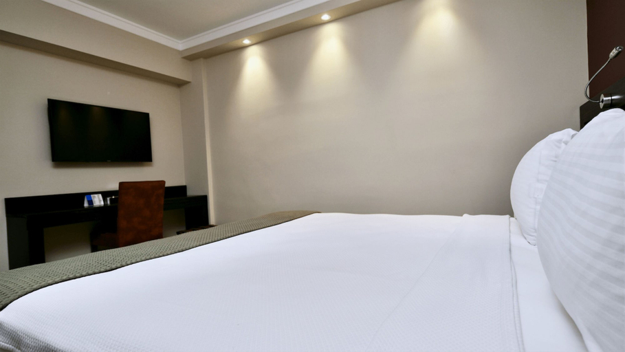 Bedroom 4, Resa Hotel Gocek, Fethiye