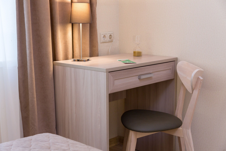 Others 5, Mini-Hotel Akademik, South-Western