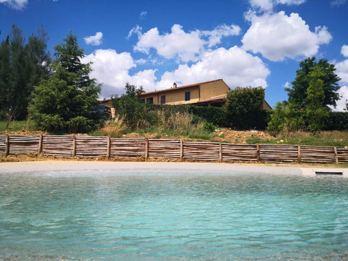Exterior & Views, Agriturismo Casanova, Florence