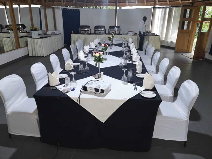 Food & Drinks 5, Mount Elgon Hotel, Mbale