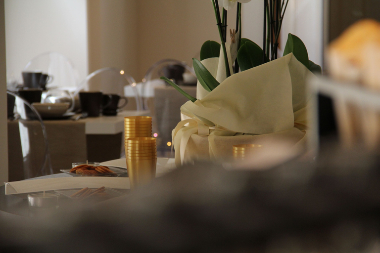 Food & Drinks 4, Hotel Trapani In, Trapani