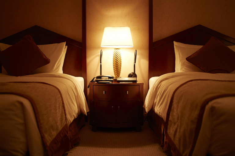 Bedroom 21