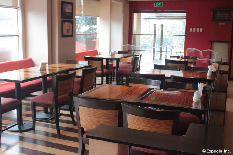 Food & Drinks 5, Soleste Suites, Quezon City
