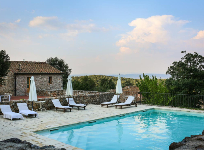 Sport & Beauty 2, Relais la Costa - Dimora Storica, Siena