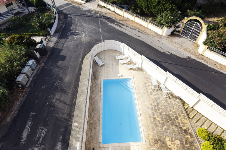 Sport & Beauty 4, Ericeira Luxury Apartment, Mafra