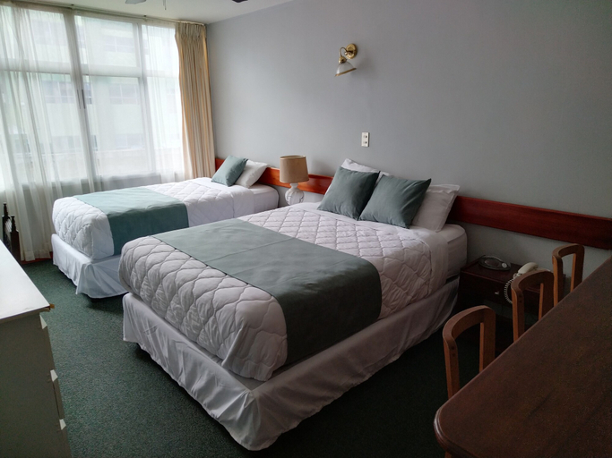 Bedroom 3, Apartotel Tairona, Montes de Oca