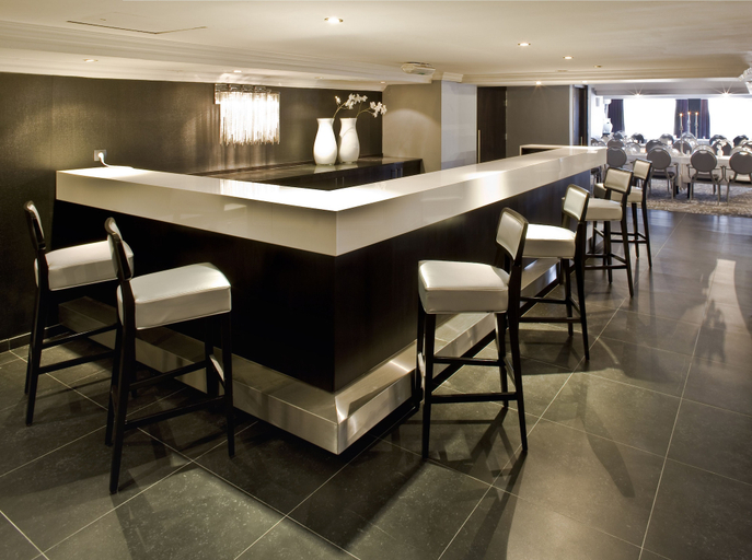 Food & Drinks 4, Van der Valk Hotel Saint Aygulf, Var