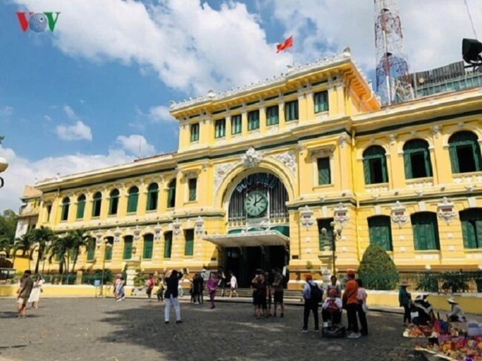 Exterior & Views 2, M-H Apartment Hotel, Bình Thạnh