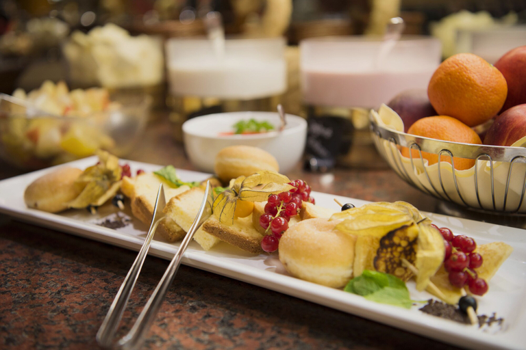 Food & Drinks 5, Hotel Englischer Hof, Osterode am Harz
