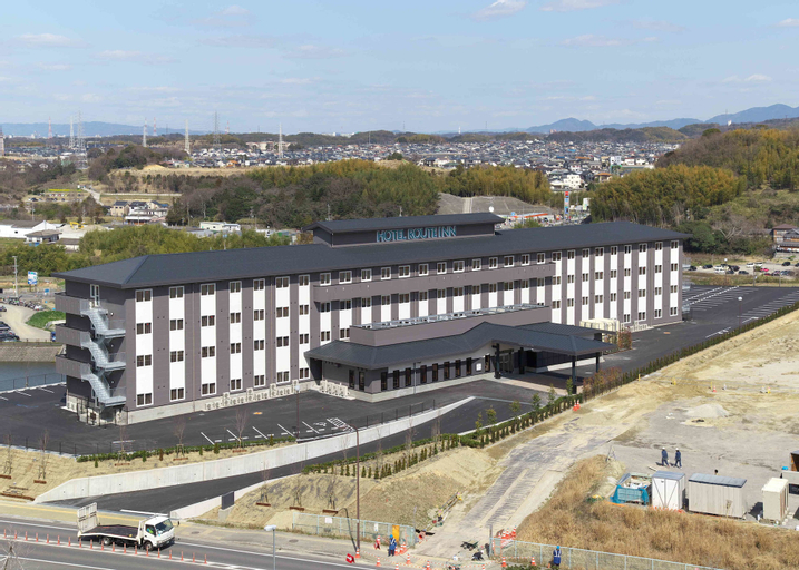 Hotel Route Inn Osaka Izumi, Kishiwada