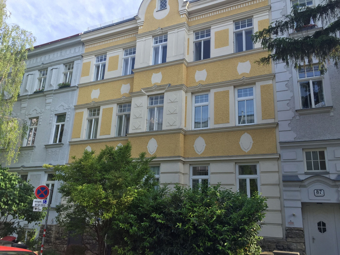 Exterior & Views 2, Leuhusen Boutique Apartments, Wien
