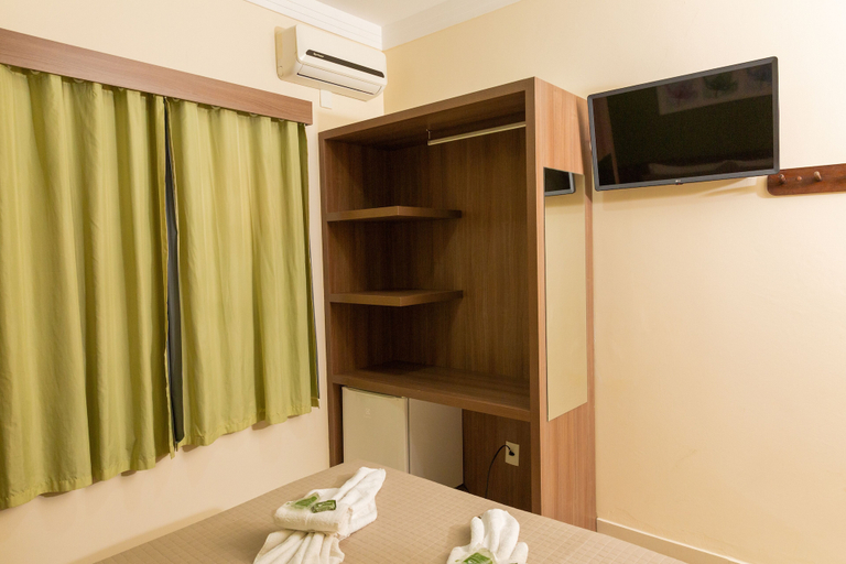 Bedroom 4, Pousada Valle Verde, Cabo Frio