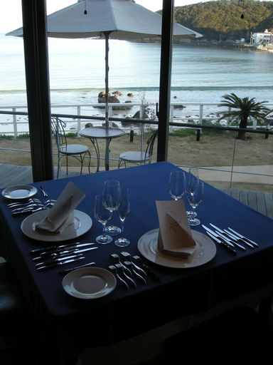Food & Drinks 5, The SPA Resort BETTEI RAKUYU, Shimoda