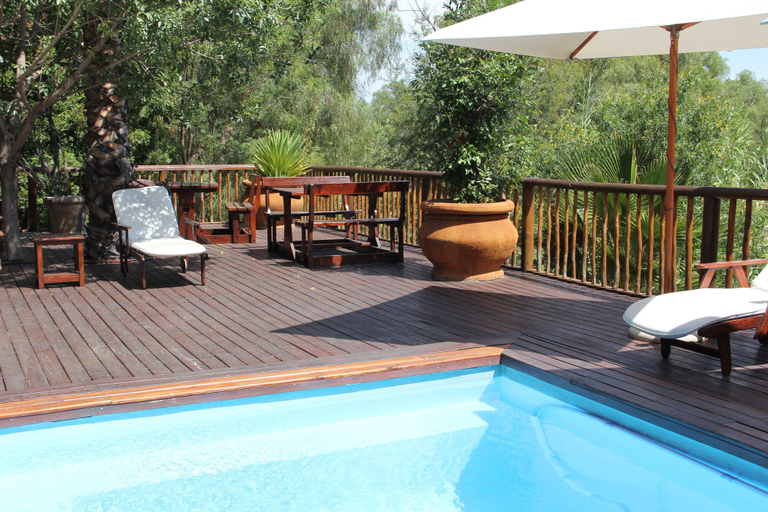 Sport & Beauty 2, Gumtree Guest House, Eden
