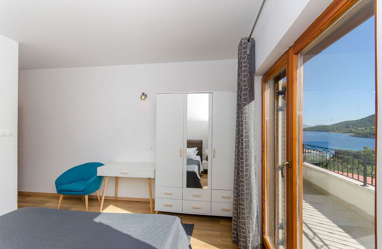 Others 3, Apartments Koras, Korčula