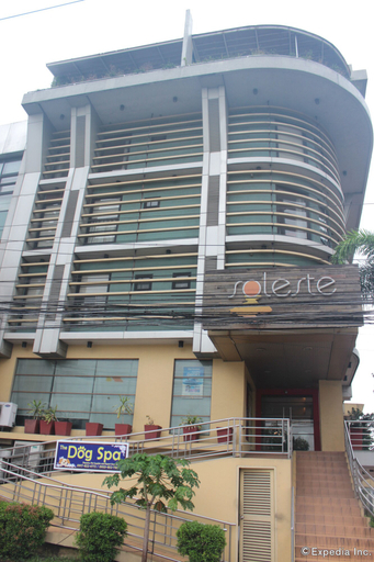 Exterior & Views 2, Soleste Suites, Quezon City