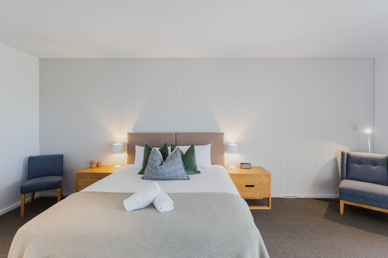 Bedroom 2, 13th Beach Golf Lodges, Greater Geelong - Pt B