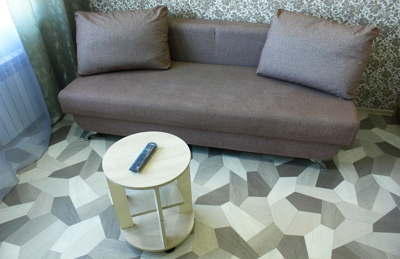 Others 4, Dobrye Sutki Apartment on Martyanova 63, Nev'yanskiy rayon