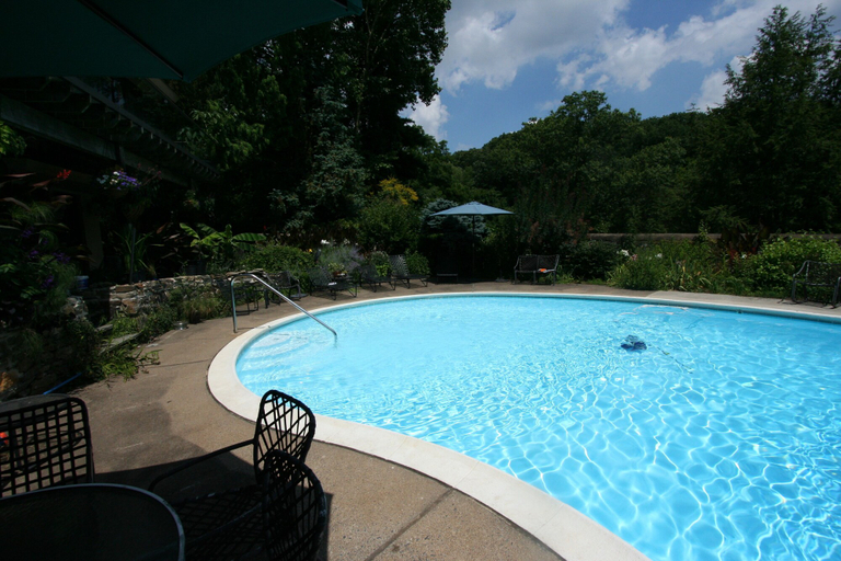 Sport & Beauty 5, Alpenhof Bed and Breakfast, Delaware