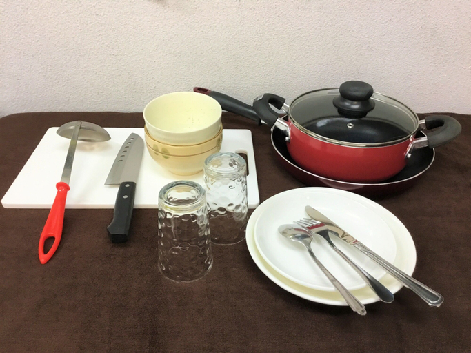 Food & Drinks, Weekly Harborview Mansion - Main Building, Naha