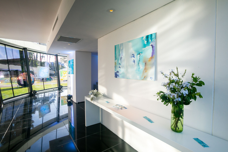 Bathroom 4, Don Majestic Hotel Punta del Este, n.a351