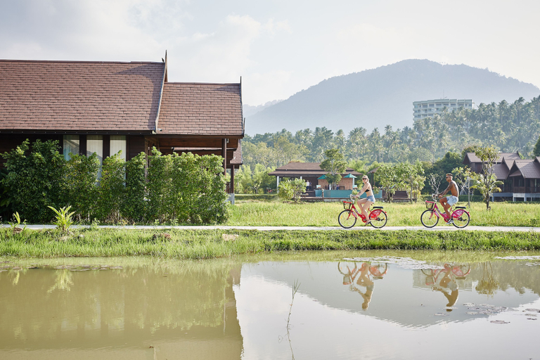 Exterior & Views 2, Farmer's Boutique Resort, Ko Samui