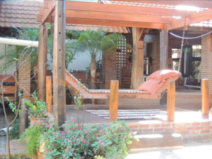 Exterior & Views 2, Pousada Sonho Meu, Foz do Iguaçu