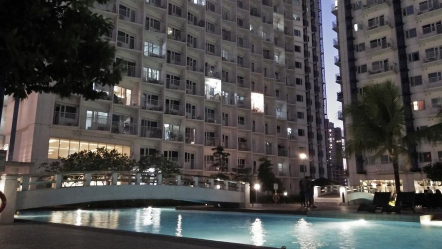 Exterior & Views 2, Haven Suite at Jazz, Makati City