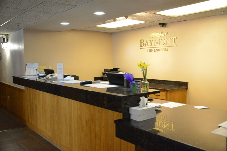 Others 5, Baymont by Wyndham Kasson Rochester Area, Dodge