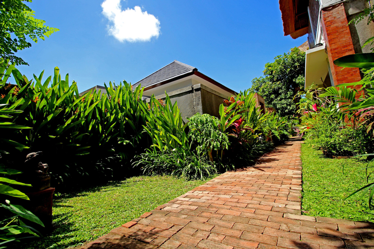 Exterior & Views 2, Uma de Villa Sanur, Denpasar